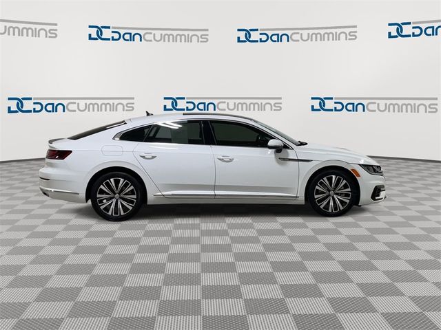 2019 Volkswagen Arteon SEL R-Line