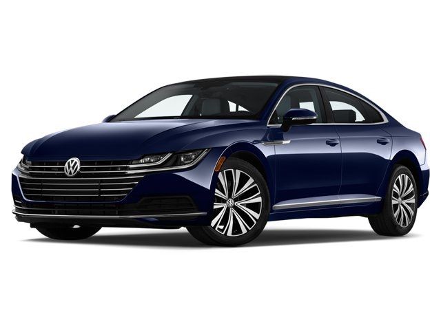 2019 Volkswagen Arteon SEL R-Line