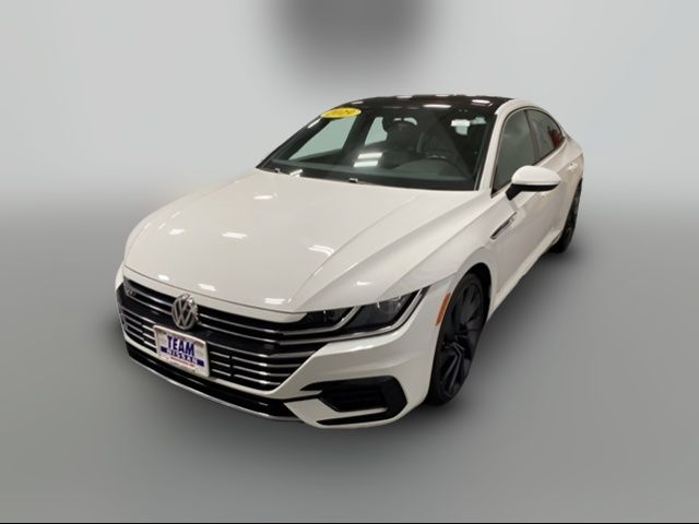 2019 Volkswagen Arteon SEL R-Line