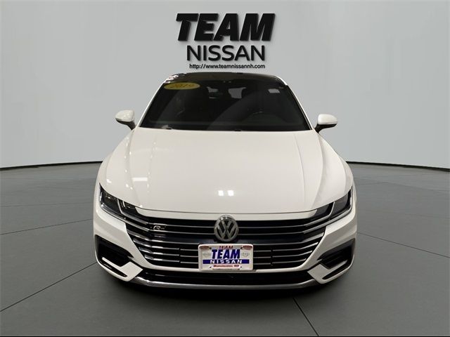 2019 Volkswagen Arteon SEL R-Line