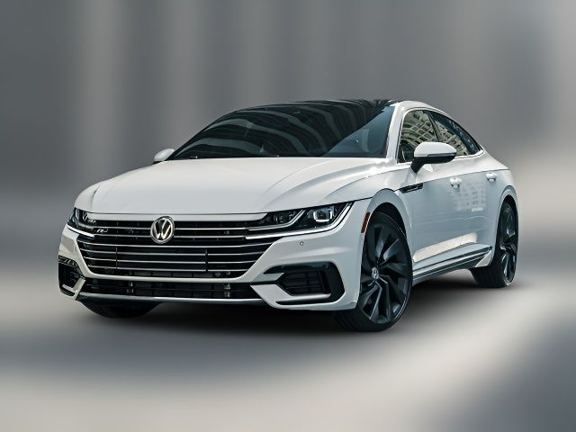 2019 Volkswagen Arteon SEL R-Line