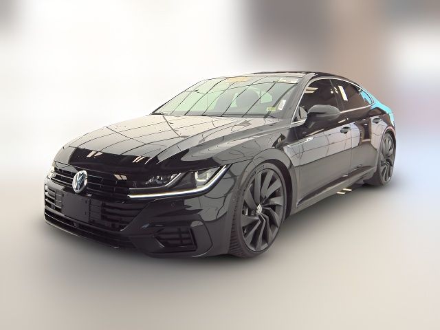 2019 Volkswagen Arteon SEL R-Line