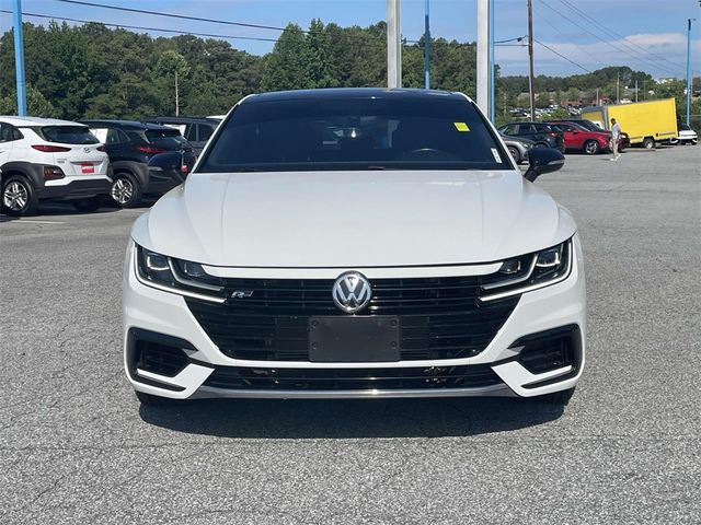 2019 Volkswagen Arteon SEL R-Line