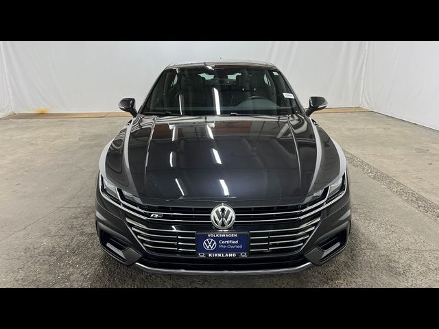 2019 Volkswagen Arteon SEL R-Line