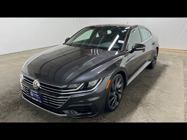 2019 Volkswagen Arteon SEL R-Line