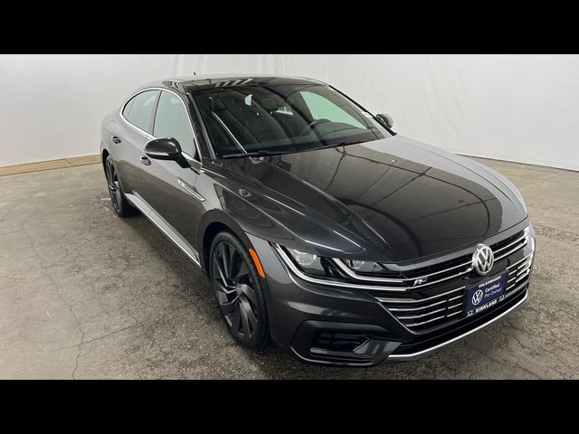 2019 Volkswagen Arteon SEL R-Line