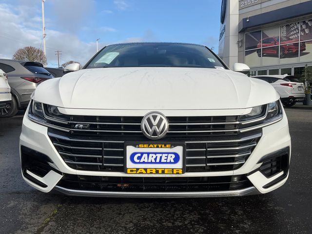 2019 Volkswagen Arteon SEL R-Line