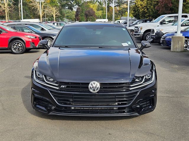 2019 Volkswagen Arteon SEL R-Line