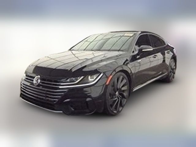 2019 Volkswagen Arteon SEL R-Line