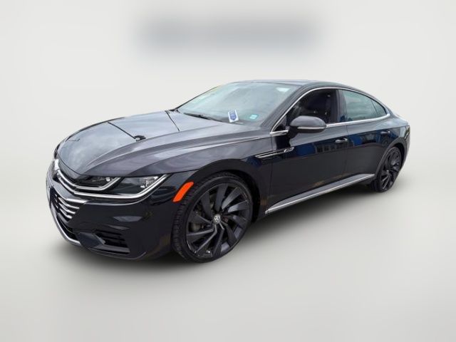 2019 Volkswagen Arteon SEL R-Line