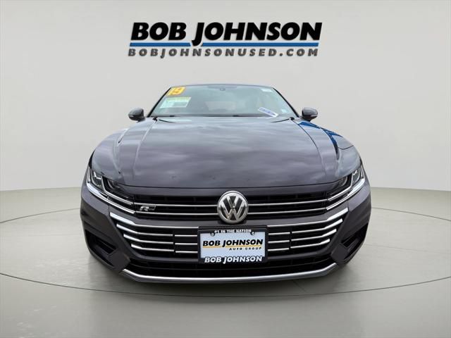 2019 Volkswagen Arteon SEL R-Line