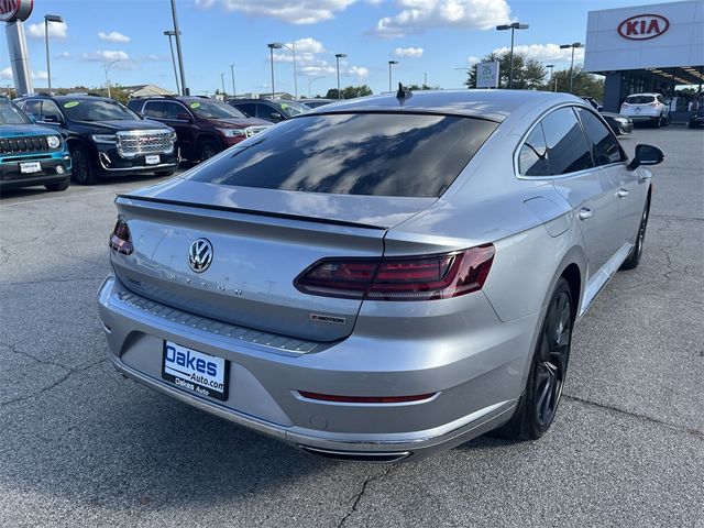 2019 Volkswagen Arteon SEL R-Line