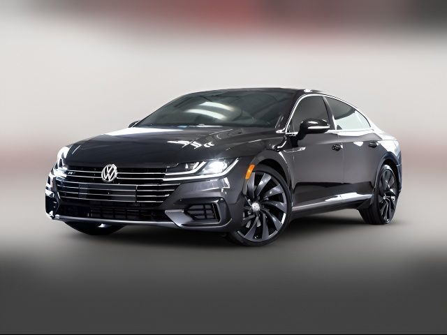 2019 Volkswagen Arteon SE R-Line