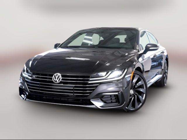 2019 Volkswagen Arteon SE R-Line