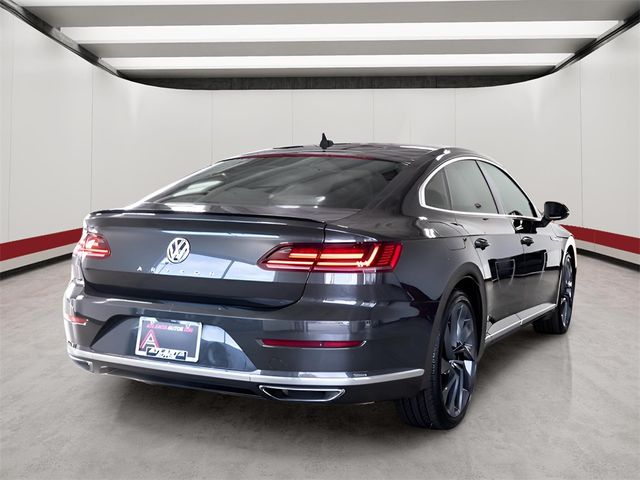 2019 Volkswagen Arteon SE R-Line