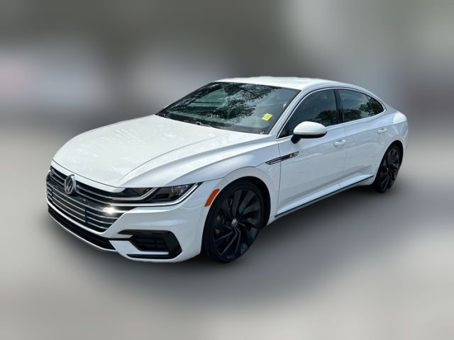2019 Volkswagen Arteon SE R-Line