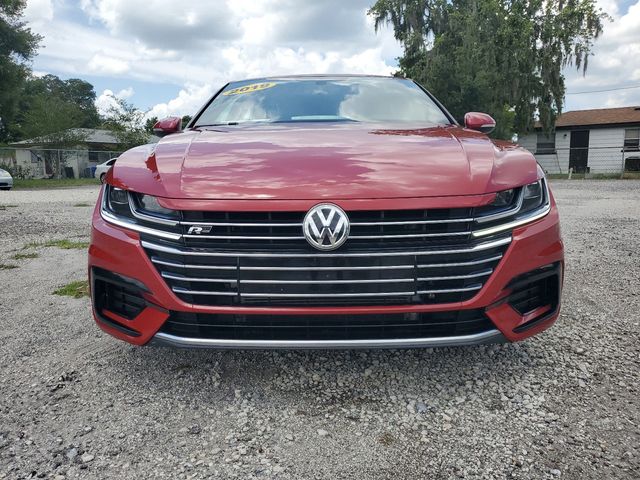 2019 Volkswagen Arteon SE R-Line