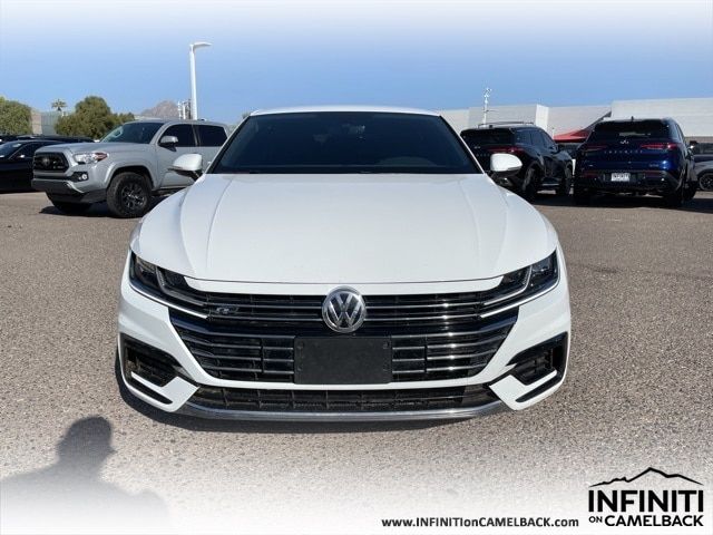 2019 Volkswagen Arteon SE R-Line