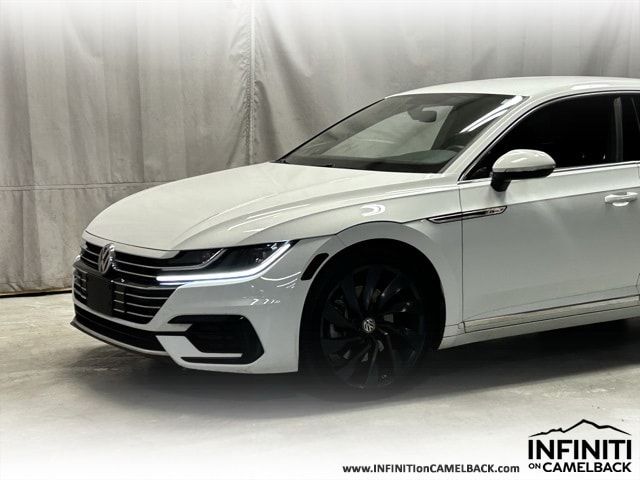 2019 Volkswagen Arteon SE R-Line