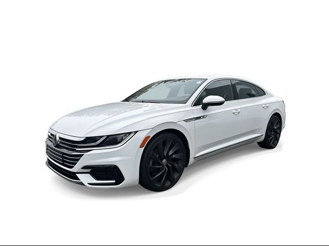 2019 Volkswagen Arteon SE R-Line