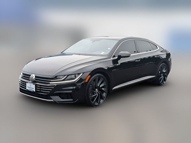 2019 Volkswagen Arteon SE R-Line