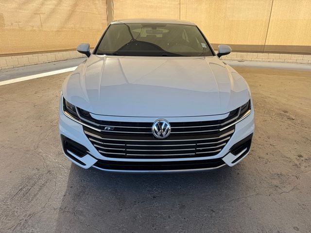 2019 Volkswagen Arteon SE R-Line