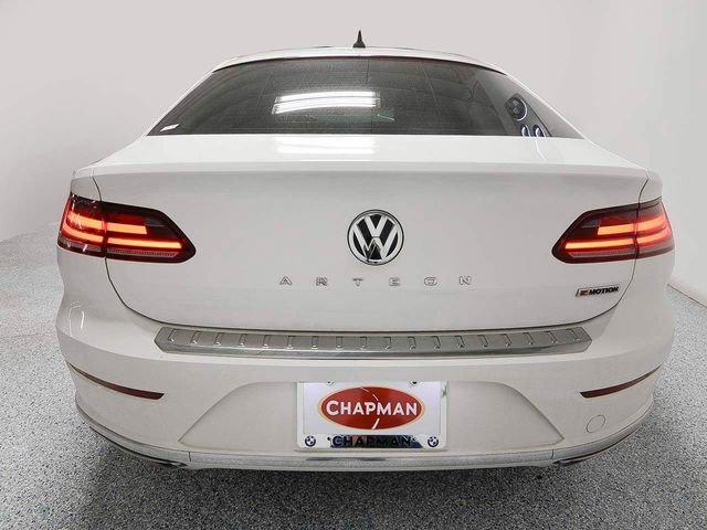 2019 Volkswagen Arteon SE