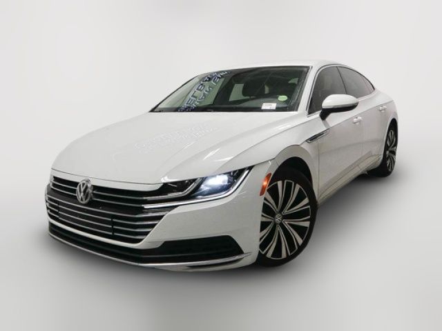 2019 Volkswagen Arteon SE