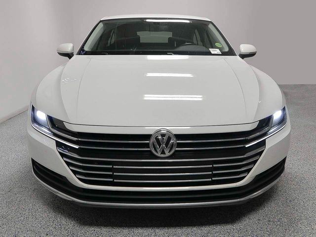 2019 Volkswagen Arteon SE
