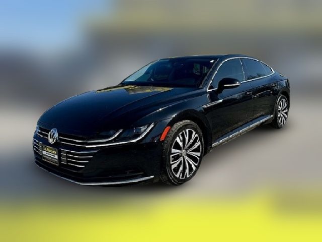 2019 Volkswagen Arteon SE