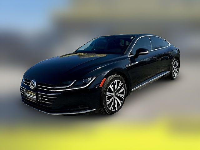 2019 Volkswagen Arteon SE