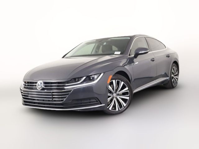 2019 Volkswagen Arteon SE