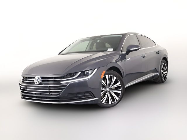 2019 Volkswagen Arteon SE