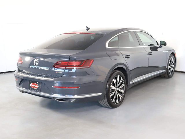 2019 Volkswagen Arteon SE