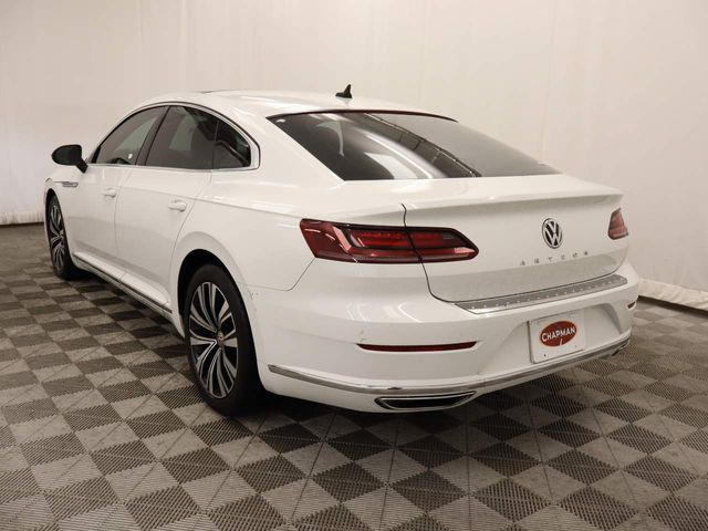 2019 Volkswagen Arteon SEL