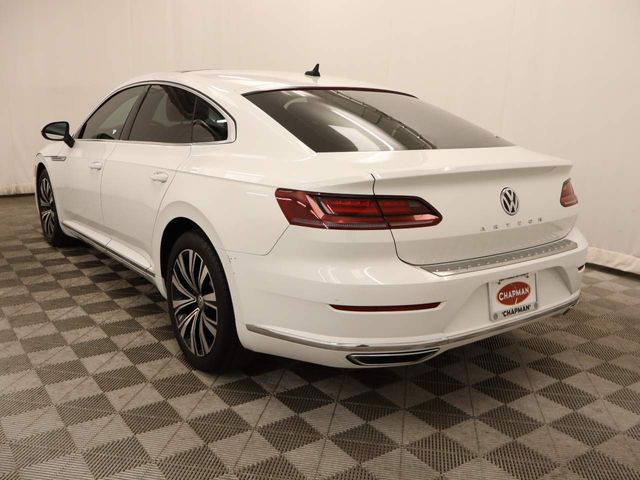 2019 Volkswagen Arteon SEL