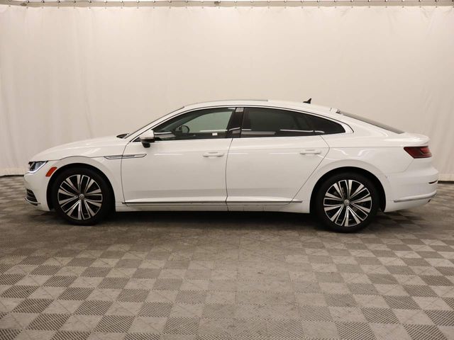 2019 Volkswagen Arteon SEL