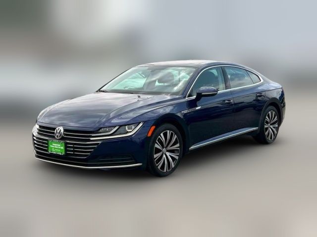 2019 Volkswagen Arteon SEL