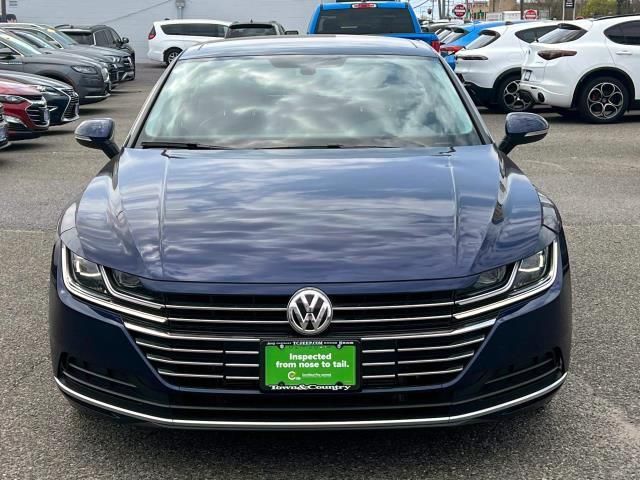 2019 Volkswagen Arteon SEL