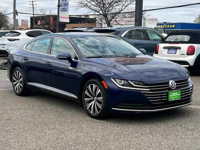 2019 Volkswagen Arteon SEL