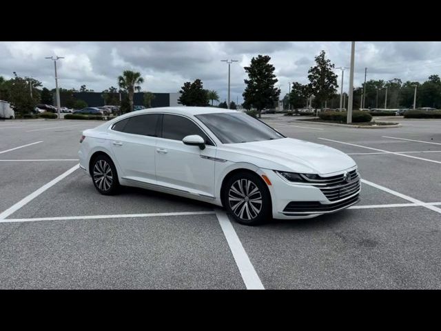 2019 Volkswagen Arteon SE