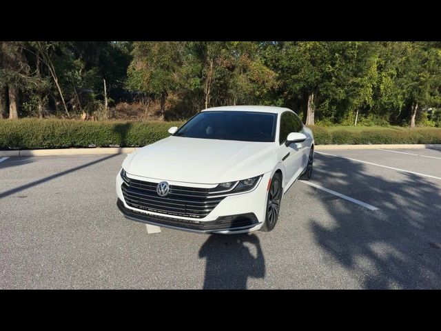 2019 Volkswagen Arteon SE