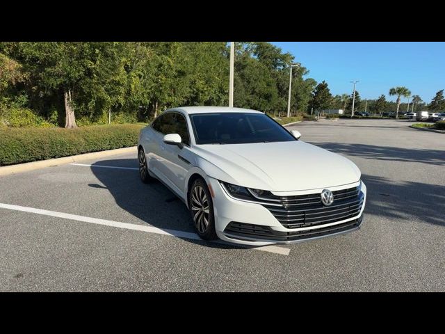 2019 Volkswagen Arteon SE