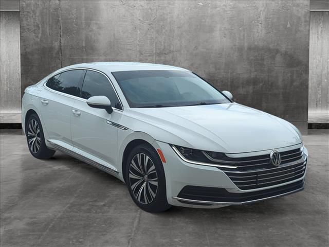 2019 Volkswagen Arteon SE