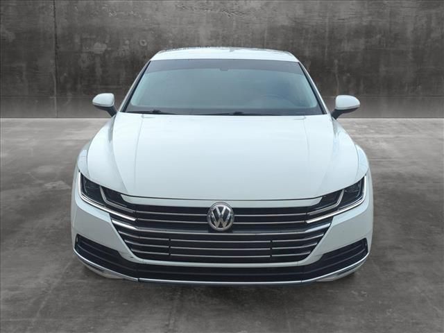 2019 Volkswagen Arteon SE