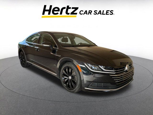 2019 Volkswagen Arteon SE