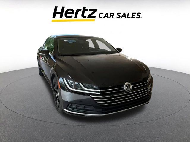 2019 Volkswagen Arteon SE