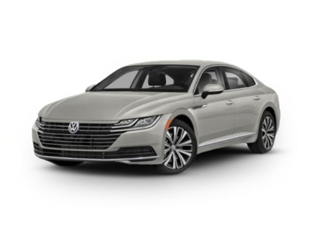 2019 Volkswagen Arteon SE