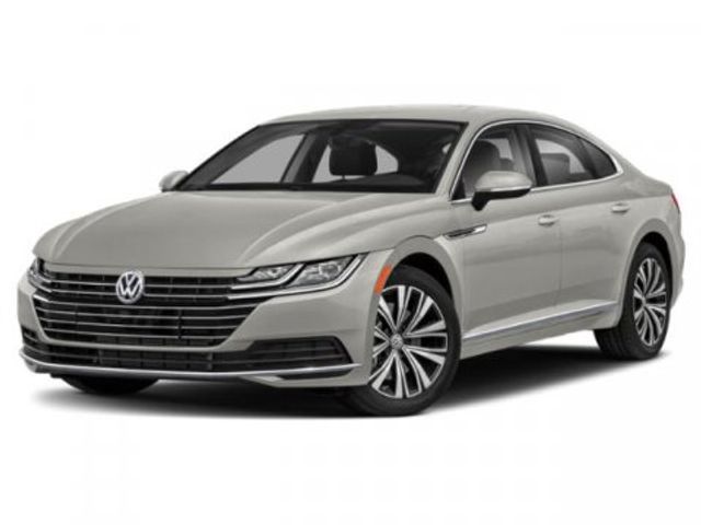 2019 Volkswagen Arteon SE