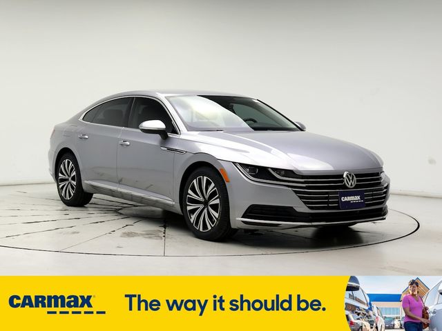 2019 Volkswagen Arteon SE